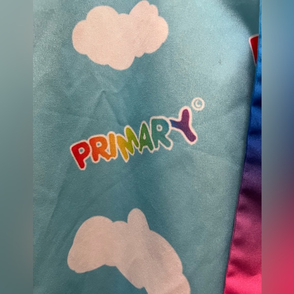 Dreaming of Primary Skies Dress, XS - Picture 6 of 6